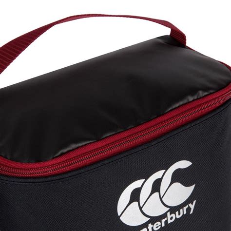 canterbury rugby boot bag.